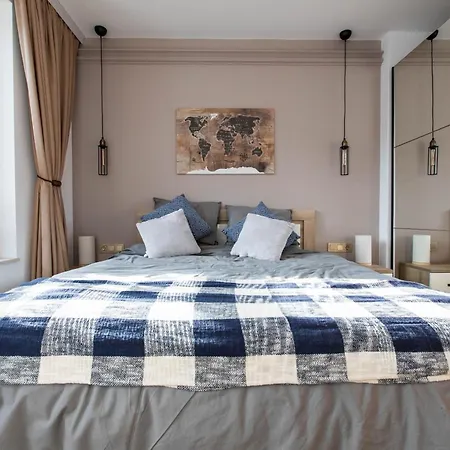 Modern Mountain Getaway Διαμέρισμα Μπάνσκο Εξωτερικό φωτογραφία