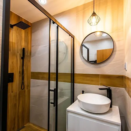 Modern Mountain Getaway Διαμέρισμα Μπάνσκο Εξωτερικό φωτογραφία