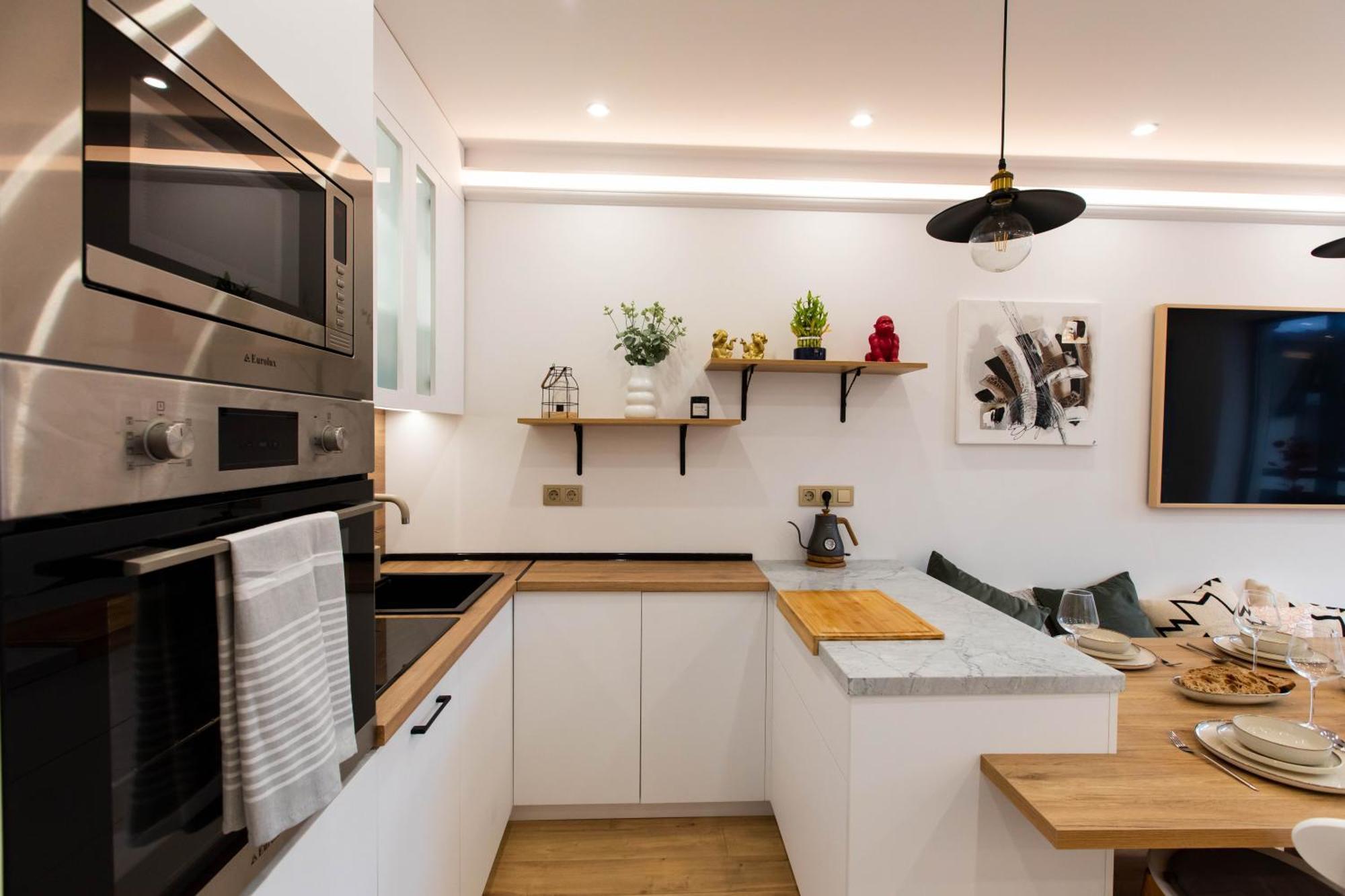 Modern Mountain Getaway * Bansko