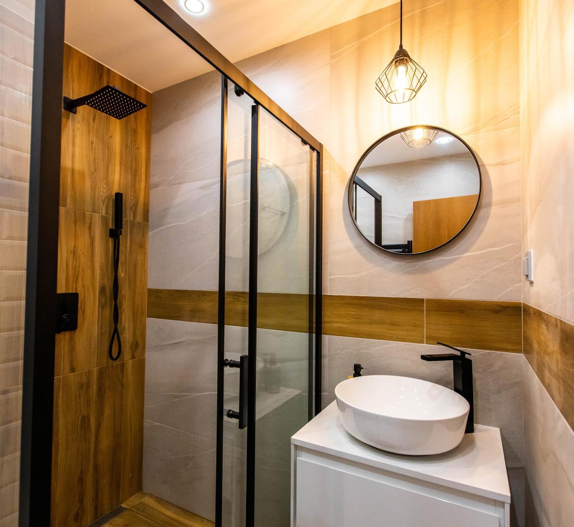 Modern Mountain Getaway Bansko